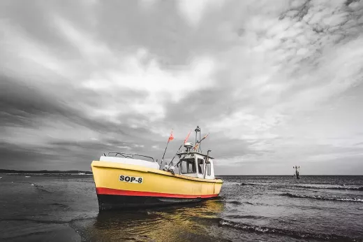 Exploring Europe's Most Amazing Fishing Spots